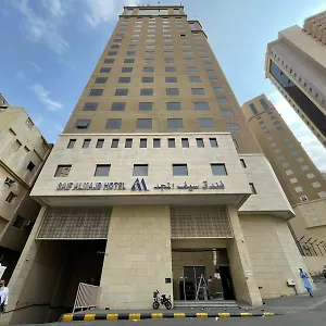 Saif Al Majd Hotel