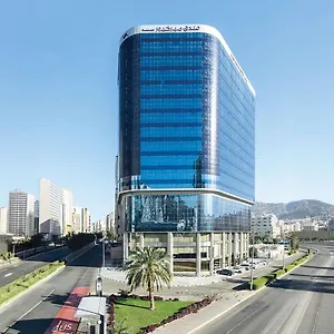 4* فندق ميركيور العزيزية